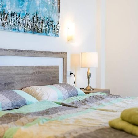 Apartmán Sa Maniga 6F Cala Millor  Exteriér fotografie