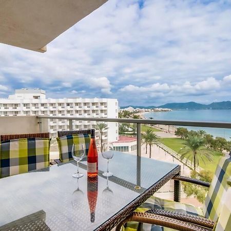 Apartmán Sa Maniga 6F Cala Millor  Exteriér fotografie