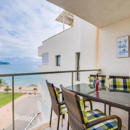 Apartmán Sa Maniga 6F Cala Millor  Exteriér fotografie