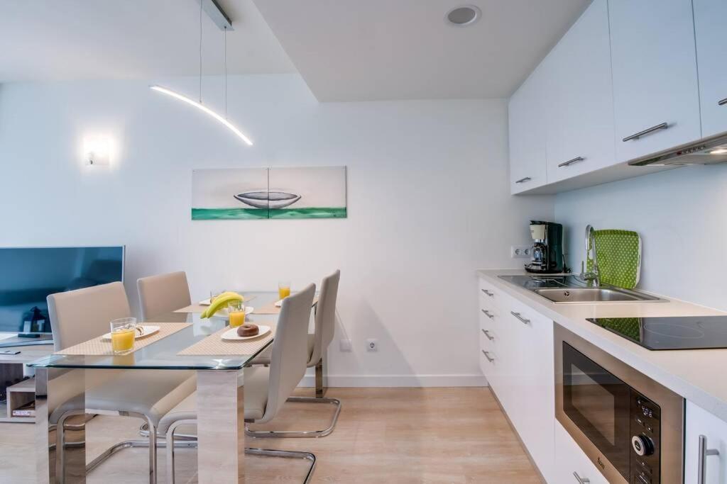 Apartmán Sa Maniga 6F Cala Millor  Exteriér fotografie