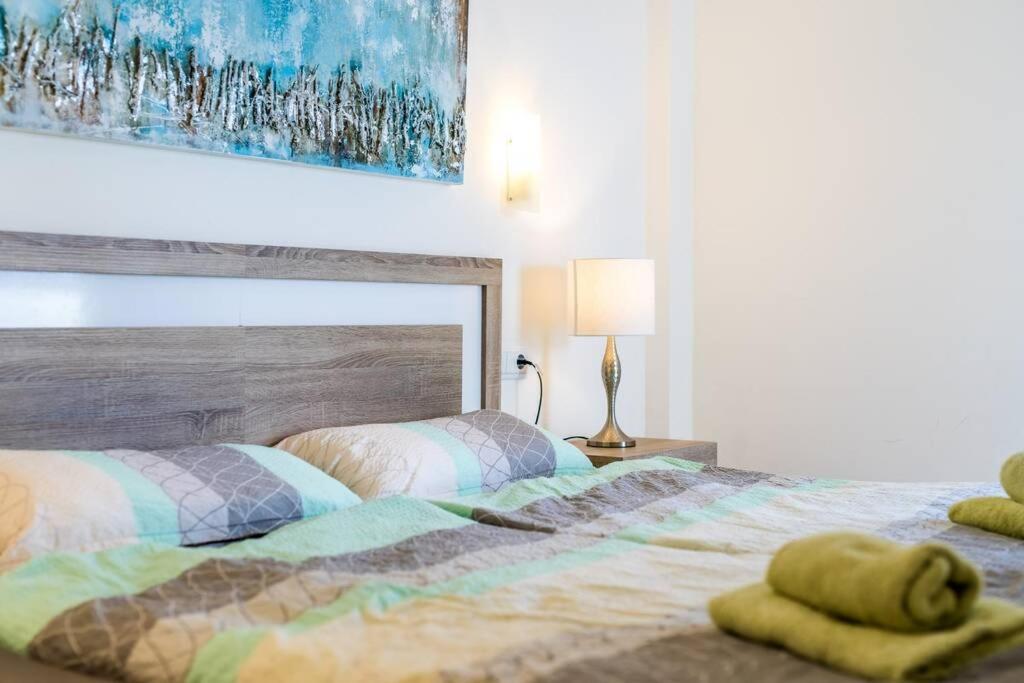 Apartmán Sa Maniga 6F Cala Millor  Exteriér fotografie