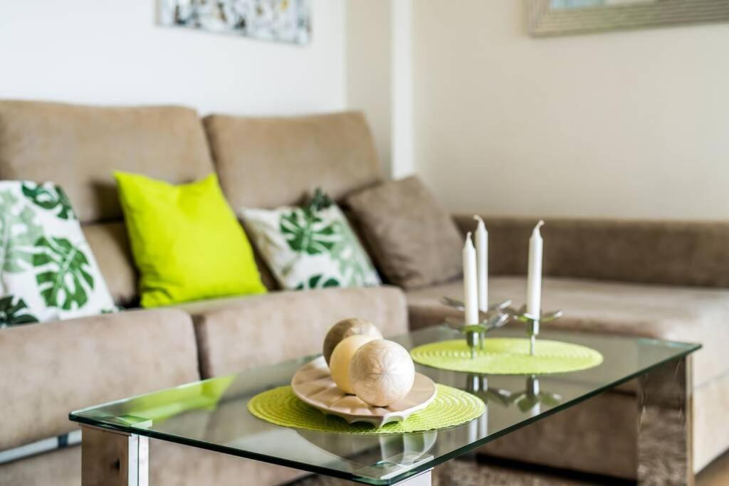 Apartmán Sa Maniga 6F Cala Millor  Exteriér fotografie