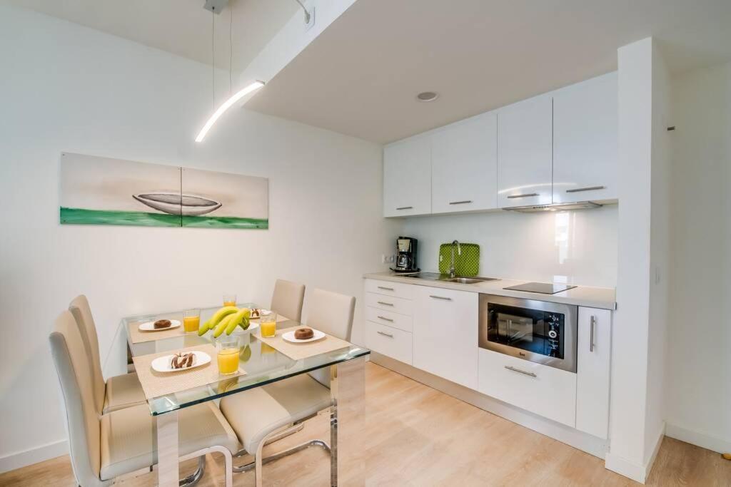 Apartmán Sa Maniga 6F Cala Millor  Exteriér fotografie