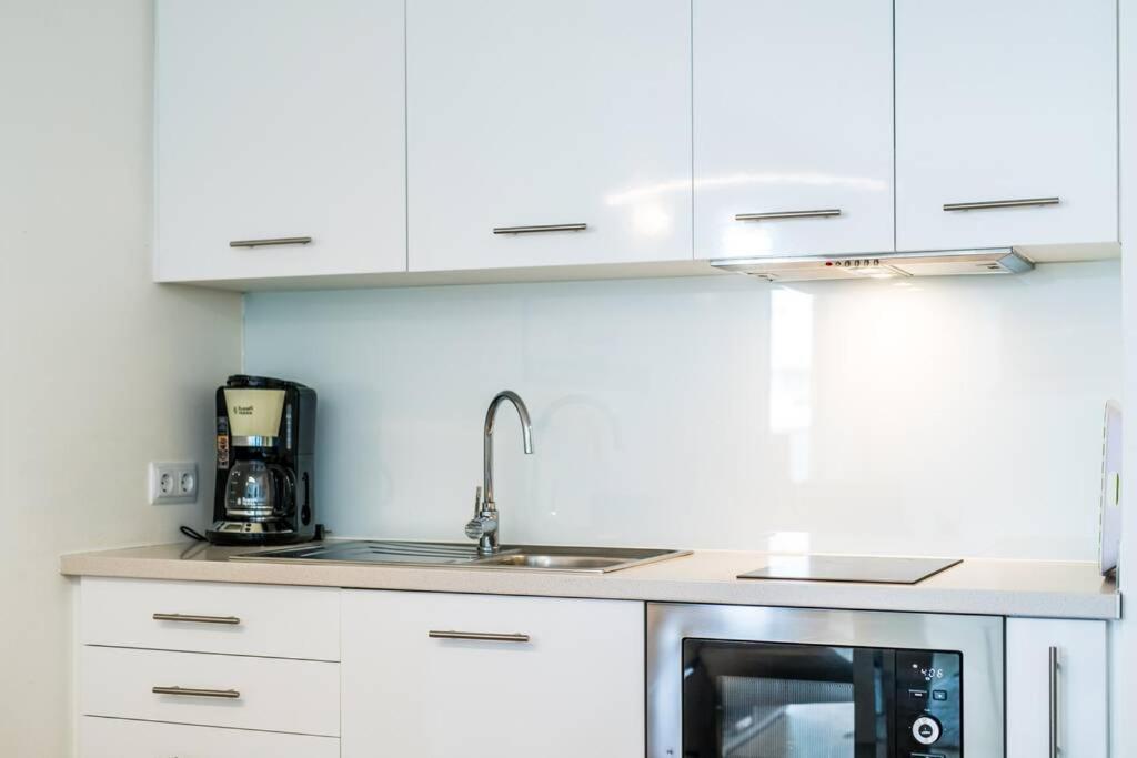 Apartmán Sa Maniga 6F Cala Millor  Exteriér fotografie