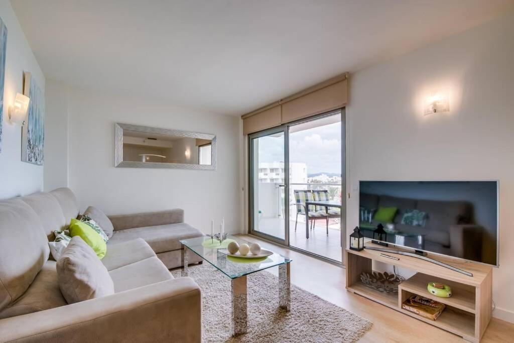 Apartmán Sa Maniga 6F Cala Millor  Exteriér fotografie