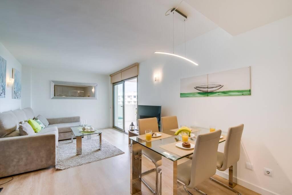 Apartmán Sa Maniga 6F Cala Millor  Exteriér fotografie