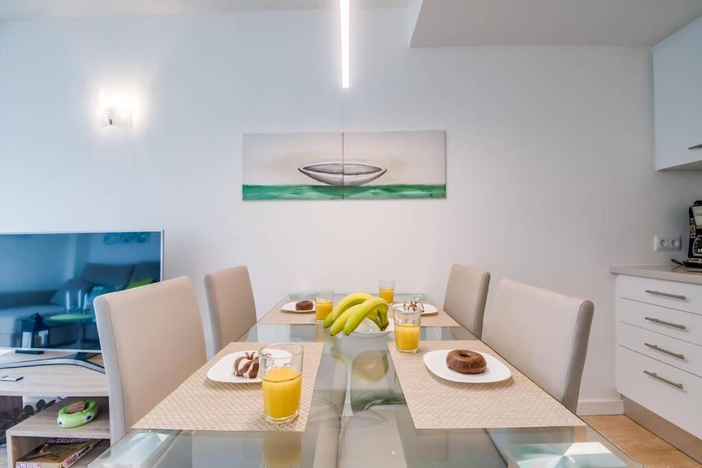 Apartmán Sa Maniga 6F Cala Millor  Exteriér fotografie