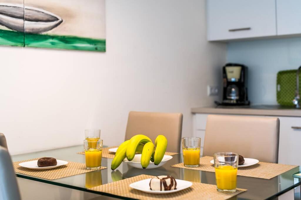 Apartmán Sa Maniga 6F Cala Millor  Exteriér fotografie