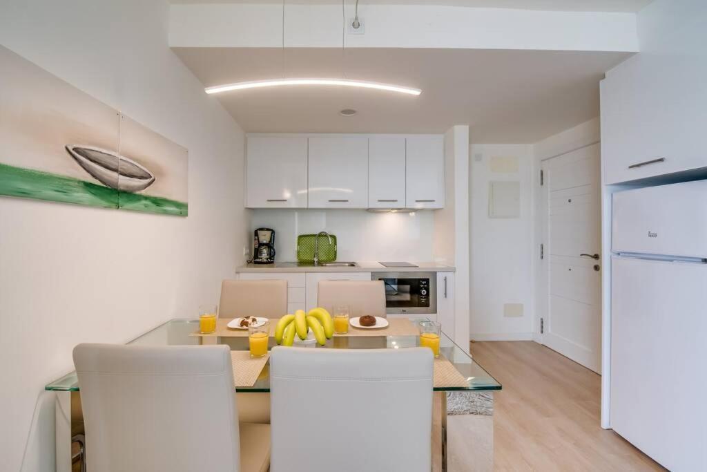 Apartmán Sa Maniga 6F Cala Millor  Exteriér fotografie